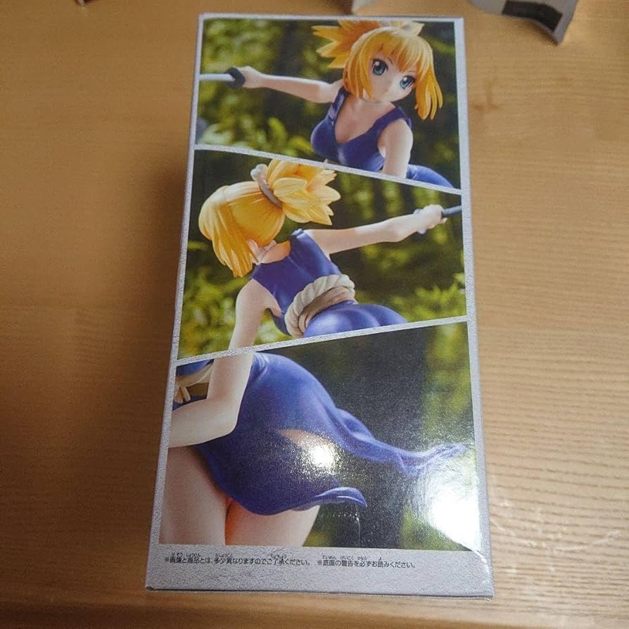 Amazon.co.jp: Dr.stone ドクターストーン コハク フィギュア